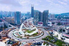 武汉成立电商领域知识产权保护工作站