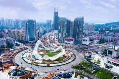 湖南知识产权工作半年“成绩单”亮眼