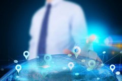 一个多月前的一场招聘会，让高校毕业生马慧娟与知识产权结缘。