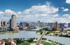 全国首家商标巡回评审庭落“沪”