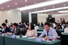 十二省市知识产权行政保护协作会议在无锡召开