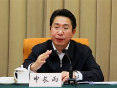 《人民日报》发表申长雨署名文章：全面加强我国知识产权保护工作